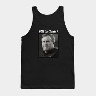 Bill Belichick / 1952 Tank Top